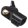 2011 Volvo C70 - Front, Driver or Passenger Side ABS Speed Sensor, 4-Wheel ABS, Without Harness
