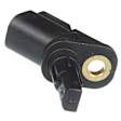 2011 Volvo C70 - Front, Driver or Passenger Side ABS Speed Sensor, 4-Wheel ABS, Without Harness