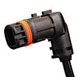 2ABS0093 Front, Passenger Side ABS Speed Sensor Sold individually