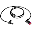 2ABS0095 Rear, Driver or Passenger Side ABS Speed Sensor Sold Individually