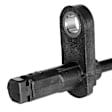 2ABS0095 Rear, Driver or Passenger Side ABS Speed Sensor Sold Individually
