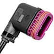2ABS0095 Rear, Driver or Passenger Side ABS Speed Sensor Sold Individually