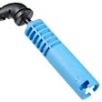 2ABS0100 Rear, Driver or Passenger Side ABS Speed Sensor Sold individually