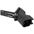 2ABS0101 Front, Driver or Passenger Side ABS Speed Sensor Sold individually