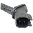 2ABS0101 Front, Driver or Passenger Side ABS Speed Sensor Sold individually