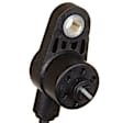 2ABS0128 Front, Driver Side ABS Speed Sensor Sold individually