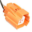 2ABS0128 Front, Driver Side ABS Speed Sensor Sold individually