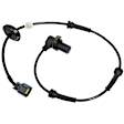 2ABS0130 Front, Driver Side ABS Speed Sensor Sold individually