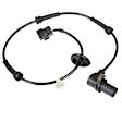 2ABS0131 Front, Passenger Side ABS Speed Sensor Sold individually