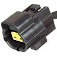 2ABS0131 Front, Passenger Side ABS Speed Sensor Sold individually
