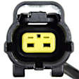 2ABS0131 Front, Passenger Side ABS Speed Sensor Sold individually