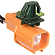 2ABS0168 Rear, Passenger Side ABS Speed Sensor Sold Individually