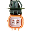 2ABS0168 Rear, Passenger Side ABS Speed Sensor Sold Individually