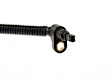 2ABS0173 Front, Passenger Side ABS Speed Sensor Sold Individually