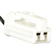 2ABS0184 Rear, Driver Side ABS Speed Sensor 4WD Sold individually