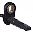 2ABS0202 Front, Driver Side ABS Speed Sensor Sold Individually