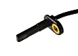 2002 Honda CR-V - Rear, Driver Side ABS Speed Sensor, 4-Wheel ABS