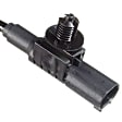 2ABS0205 Rear, Driver or Passenger Side ABS Speed Sensor Sold individually