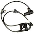 2ABS0228 ABS Speed Sensor AWD Sold individually