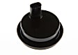 2ABS0295 Front, Passenger Side ABS Speed Sensor Sold individually