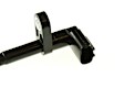 2ABS0312 Rear, Driver Side ABS Speed Sensor Sold individually