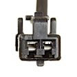 2ABS0315 Rear, Driver Side ABS Speed Sensor Sold individually