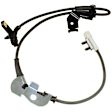 2ABS0329 Front, Driver Side ABS Speed Sensor Sold Individually