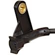2ABS0329 Front, Driver Side ABS Speed Sensor Sold Individually