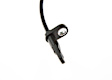 2013 Nissan 370Z - Front, Driver or Passenger Side ABS Speed Sensor, 4-Wheel ABS, With Harness