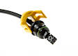 2ABS0340 Rear, Driver or Passenger Side ABS Speed Sensor Sold individually