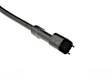2ABS0340 Rear, Driver or Passenger Side ABS Speed Sensor Sold individually