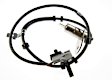 2ABS0346 Front, Driver Side ABS Speed Sensor Sold individually