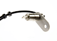 2ABS0346 Front, Driver Side ABS Speed Sensor Sold individually
