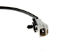 2ABS0346 Front, Driver Side ABS Speed Sensor Sold individually