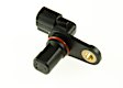 2ABS0353 Rear, Driver or Passenger Side ABS Speed Sensor Sold individually