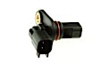 2ABS0353 Rear, Driver or Passenger Side ABS Speed Sensor Sold individually