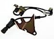 2ABS0370 Front, Driver Side ABS Speed Sensor Sold individually