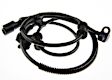 2ABS0409 Front, Driver or Passenger Side ABS Speed Sensor Sold Individually