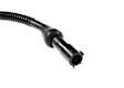 2ABS0409 Front, Driver or Passenger Side ABS Speed Sensor Sold Individually