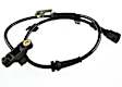 2ABS0418 Front, Driver Side ABS Speed Sensor Sold individually