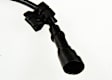 2ABS0418 Front, Driver Side ABS Speed Sensor Sold individually