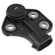 2ABS0419 Rear, Driver or Passenger Side ABS Speed Sensor Sold individually