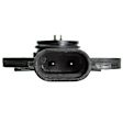 2ABS0419 Rear, Driver or Passenger Side ABS Speed Sensor Sold individually