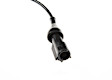 2003 Ford Expedition - Rear, Driver or Passenger Side ABS Speed Sensor, 4-Wheel ABS, with Harness
