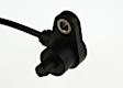 2ABS0450 Rear, Driver Side ABS Speed Sensor Sold individually