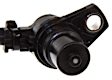 2002 Toyota Tundra - Front, Passenger Side ABS Speed Sensor, 4-Wheel ABS, With Harness