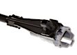 2002 Toyota Tundra - Front, Passenger Side ABS Speed Sensor, 4-Wheel ABS, With Harness