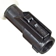 2ABS0488 Front, Driver or Passenger Side ABS Speed Sensor Sold Individually