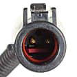 2ABS0488 Front, Driver or Passenger Side ABS Speed Sensor Sold Individually