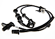 2ABS0503 Front, Driver Side ABS Speed Sensor Sold Individually